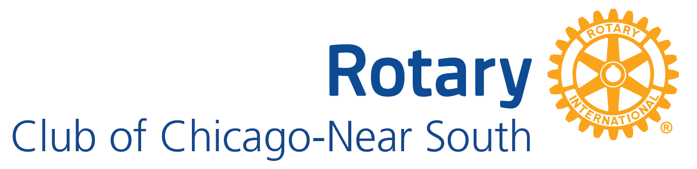 Rotary Club of  Chicago-Near South